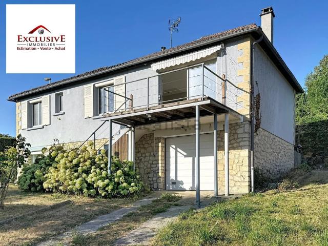 Maison, Saint Arnoult