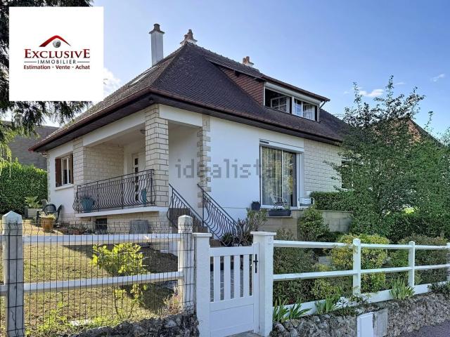 Maison, Saint Arnoult