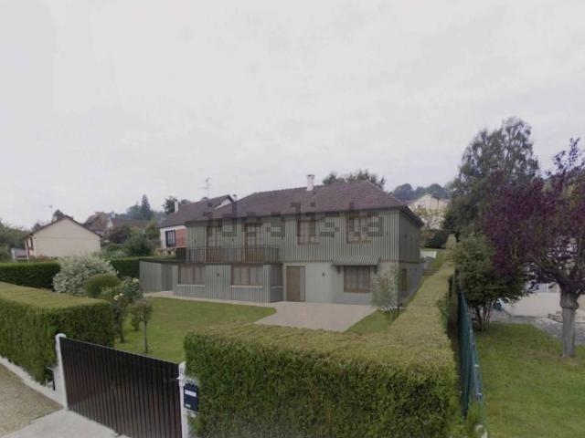 Maison, Saint Arnoult