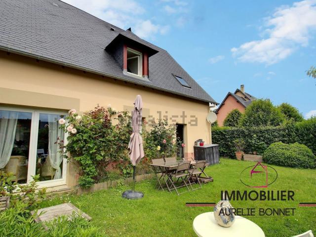 Maison, Saint Arnoult