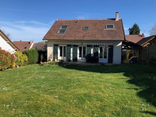 Maison, Saint Arnoult en Yvelines