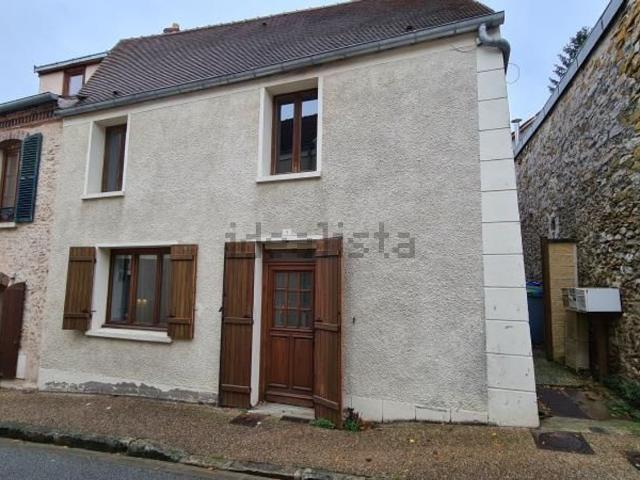 Maison, Saint Arnoult en Yvelines