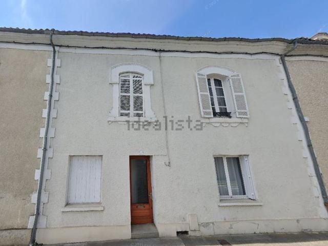 Maison, Saint Astier