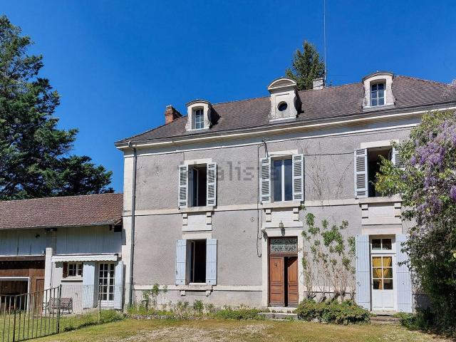 Maison, Saint Astier