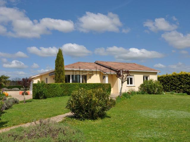 Maison, Saint Astier
