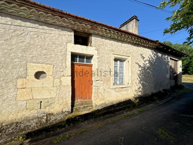 Maison, Saint Astier