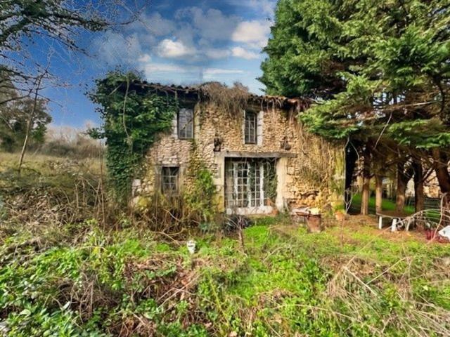 Maison, Saint Astier
