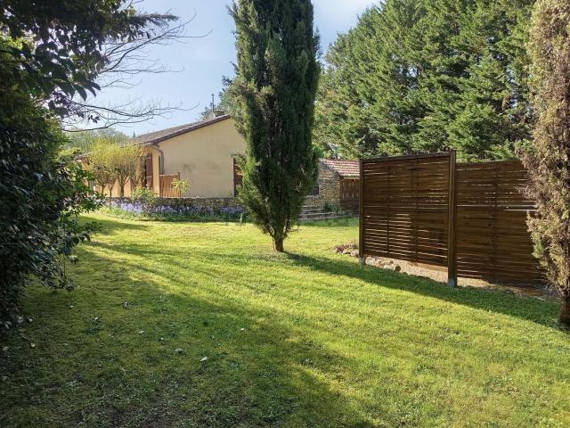 Maison, Saint Astier