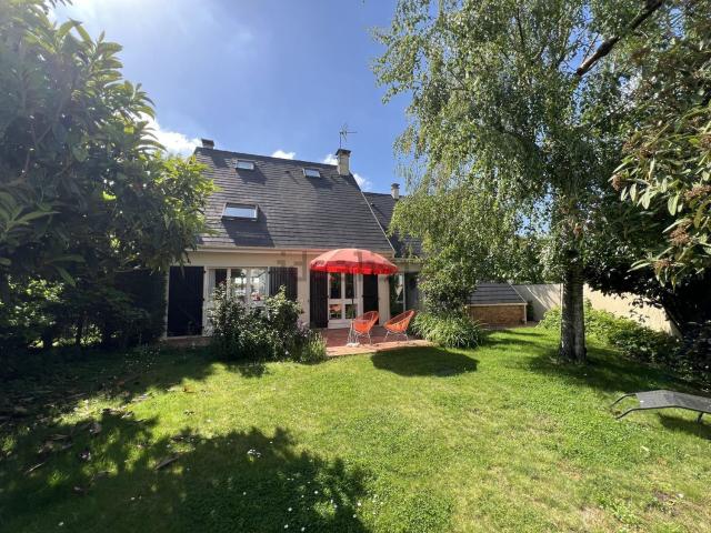 Maison, Saint Aubin