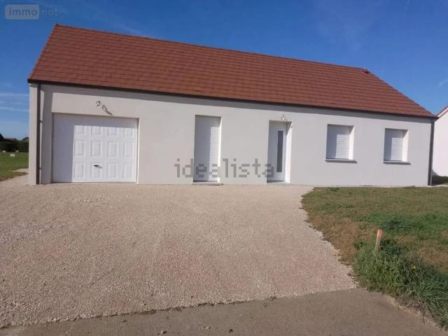 Maison, Saint Aubin