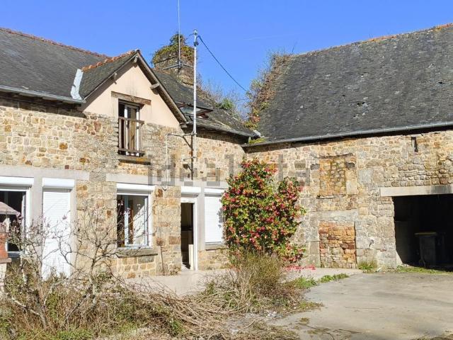 Maison, Gahard