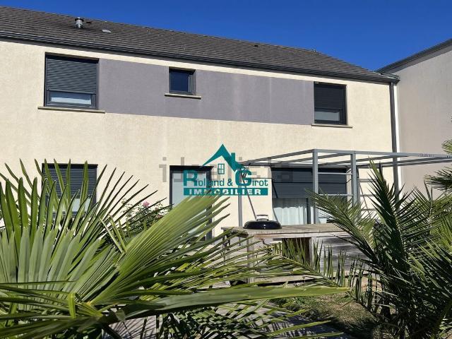 Maison, Saint Aubin d&apos Aubigné