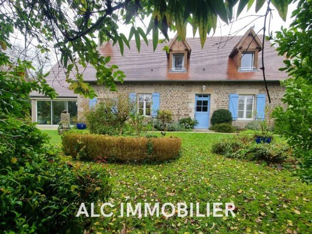 Maison, Saint Aubin d&apos Appenai