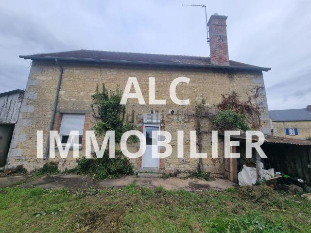 Maison, Saint Aubin d&apos Appenai