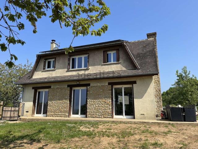 Maison, Saint Aubin d&apos Appenai