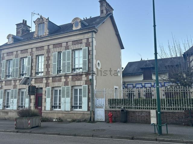 Maison, Saint Aubin d&apos Appenai