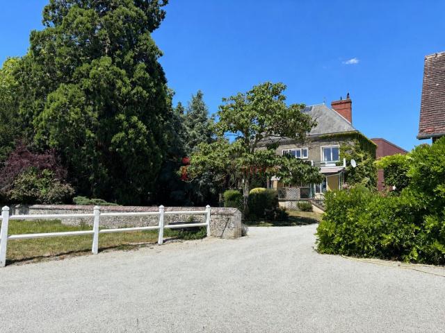 Maison, Saint Aubin d&apos Appenai