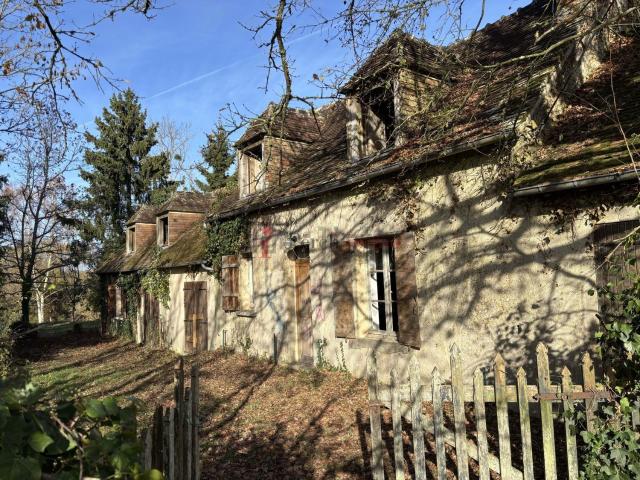 Maison, Saint Aubin d&apos Appenai