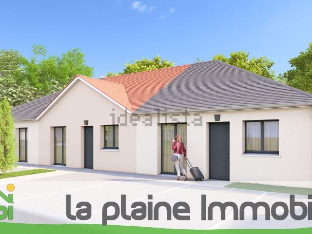 Maison, Saint Aubin d&apos Arquenay
