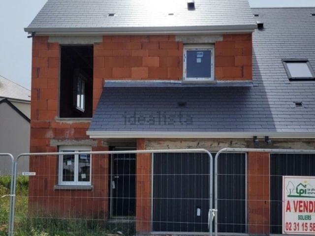 Maison, Saint Aubin d&apos Arquenay