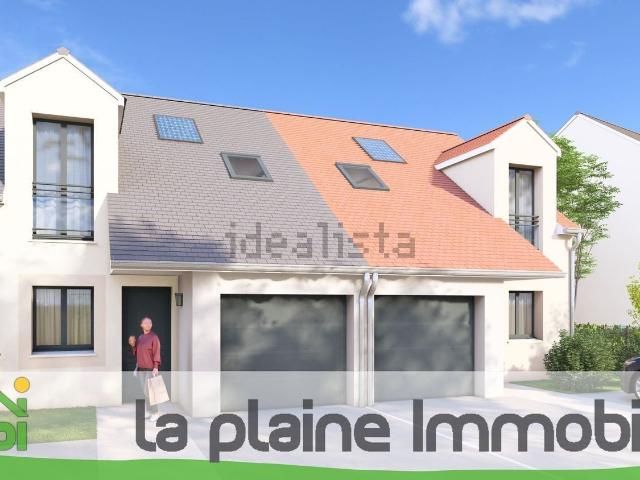 Maison, Saint Aubin d&apos Arquenay