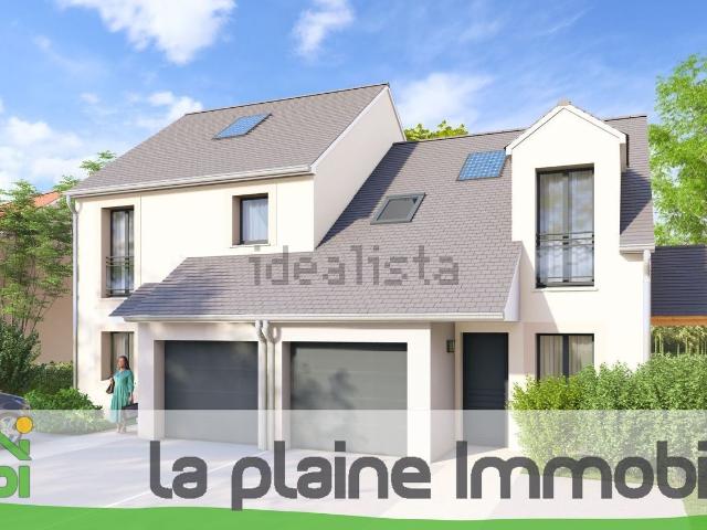 Maison, Saint Aubin d&apos Arquenay