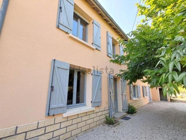 Maison, Saint Aubin de Cadelech