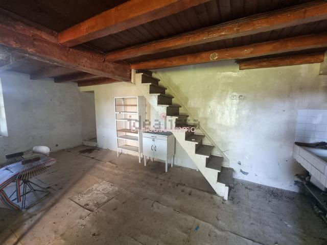 Maison, Saint Aubin de Cadelech