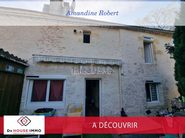 Maison, Saint Aubin de Lanquais