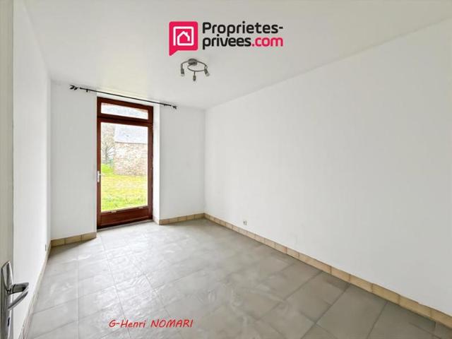 Maison Saint Aubin Des Chateaux 5 pièce s 84 m2, 2 Chambres