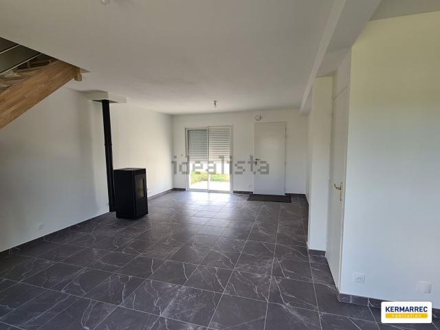 Maison, Saint Aubin des Landes