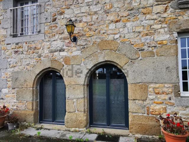 Maison, Saint Aubin du Cormier