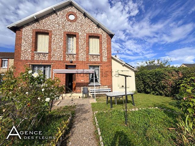 Maison, Saint Aubin lès Elbeuf