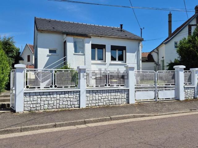 Maison, Saint Aubin lès Elbeuf