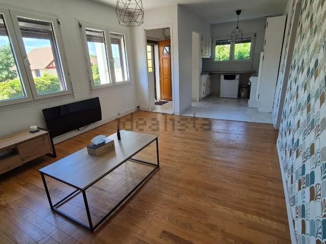 Maison, Saint Aubin lès Elbeuf