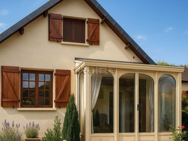 Maison, Saint Aubin lès Elbeuf