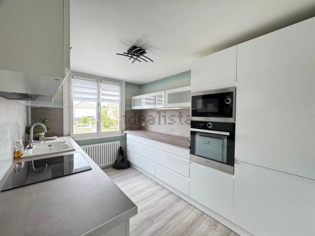 Maison, Saint Aubin lès Elbeuf