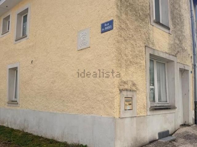Maison, Saint Aubin sur Aire