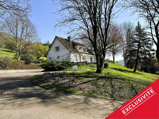 Maison, Saint Aubin sur Yonne