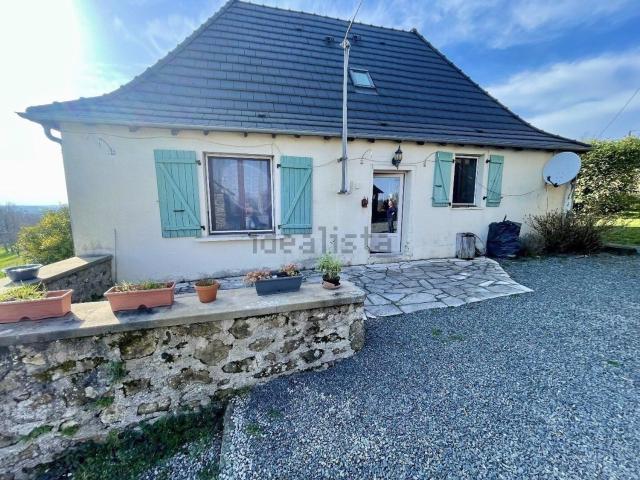 Maison, Saint Aulaire