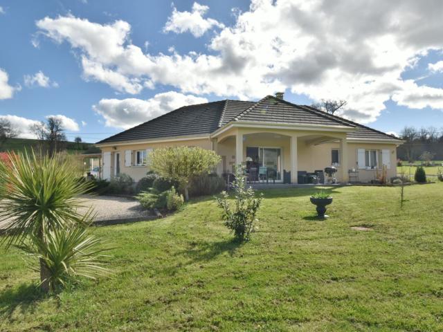 Maison, Saint Aulaire