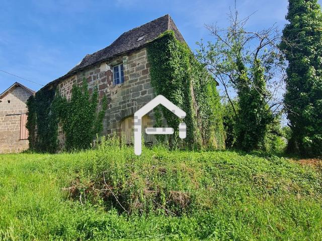 Maison, Saint Aulaire