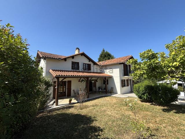 Maison, Saint Aulaye Puymangou