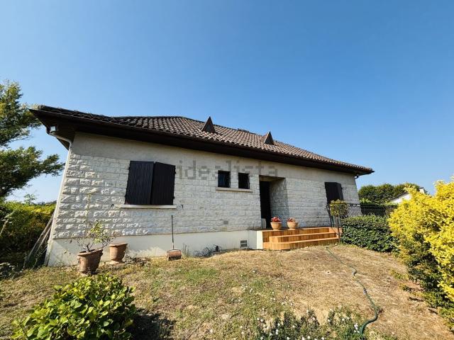 Maison, Saint Aulaye Puymangou