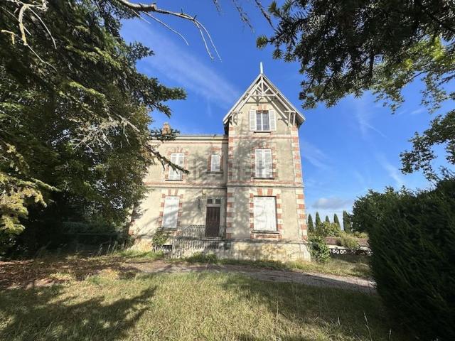 Maison, Saint Aulaye Puymangou