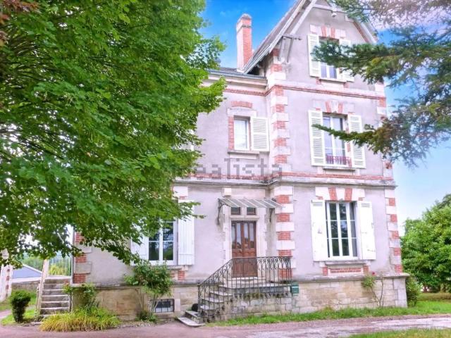 Maison, Saint Aulaye Puymangou