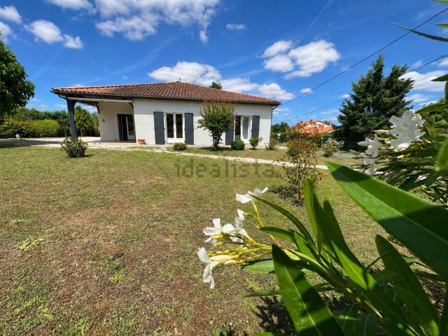 Maison, Saint Aulaye Puymangou