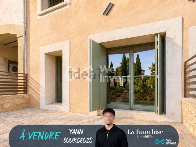 Maison, Saint Aunès