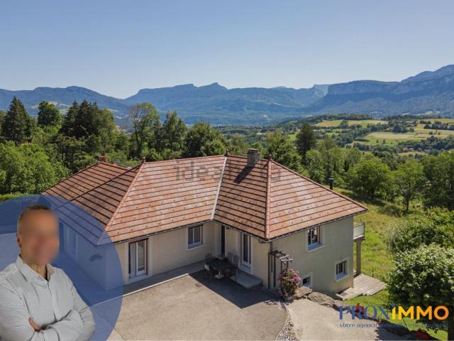 Maison, Saint Aupre