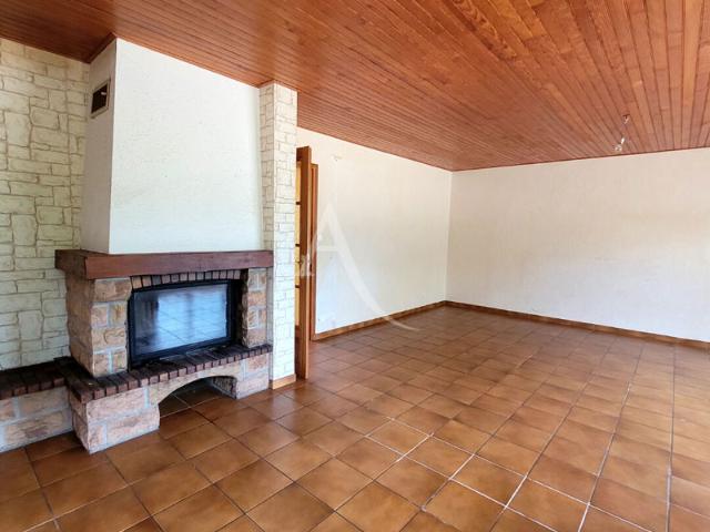 Maison Saint Avaugourd Des Landes 5 pièce s 100 m2